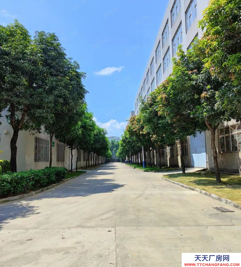 (出租) 福州仓山区5号线吴山站直招三环内标准厂房办公可分割价格优惠