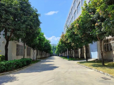 (出租) 福州仓山区5号线吴山站直招三环内标准厂房办公可分割价格优惠图6