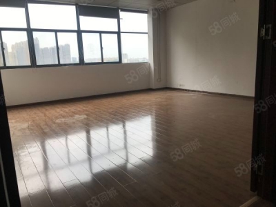 武汉江汉(出租) 带装修办公区生产区仓储区配备两部货梯图3
