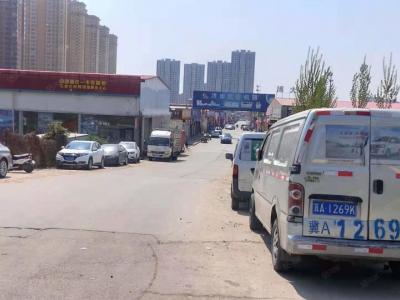 石家庄新华北环国盛钢材市场厂房出租图6