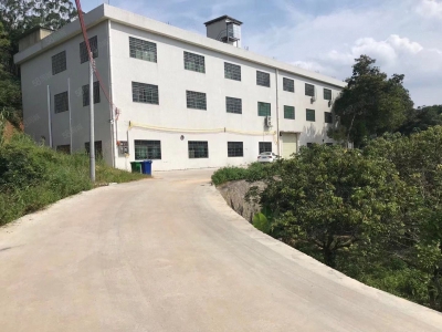 (出租) 荔湾区芳村坑口厂房图1
