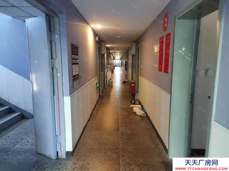石家庄新华区学府路经贸大学附近独栋独院办公楼公寓出租