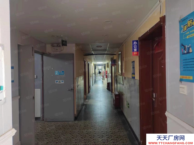 石家庄新华区学府路经贸大学附近独栋独院办公楼公寓出租