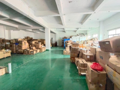 (出租) 广州荔湾沙湖原房东，独门独院厂房5300方，200平起租，水电齐全。图3