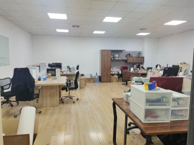 (出租) 广州荔湾沙湖原房东，独门独院厂房5300方，200平起租，水电齐全。图2