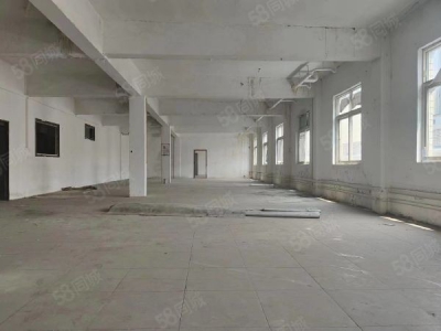 湖北江汉(出租) （房东直租）江汉常青路750平厂房房东直租无中介费交通便利图3