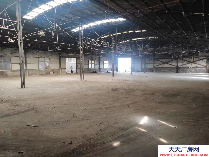 石家庄新华区 石清路 杜北 工业用地 厂房库房出租