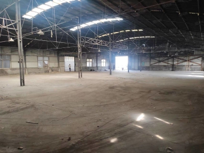 石家庄新华区 石清路 杜北 工业用地 厂房库房出租图1