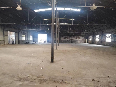 石家庄新华区 石清路 杜北 工业用地 厂房库房出租图3