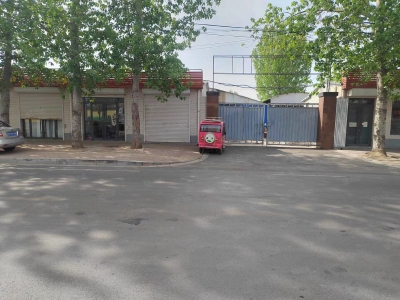 石家庄新华区 石清路 杜北 工业用地 厂房库房出租图4