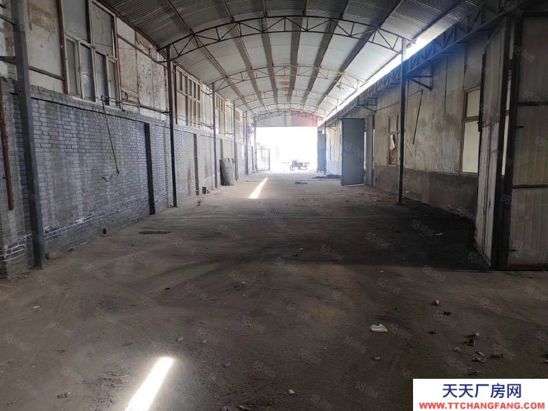 石家庄新华区 石清路 杜北 工业用地 厂房库房出租