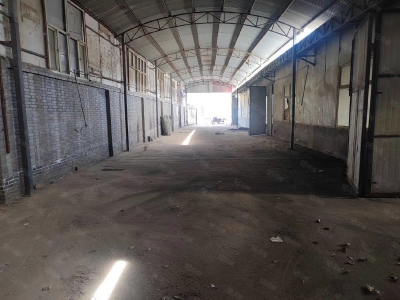 石家庄新华区 石清路 杜北 工业用地 厂房库房出租图5