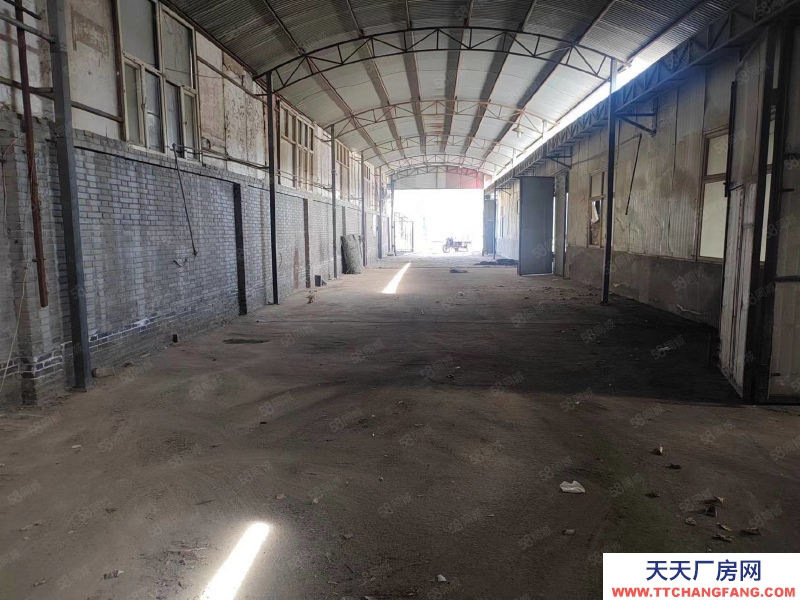 石家庄新华区 石清路 杜北 工业用地 厂房库房出租