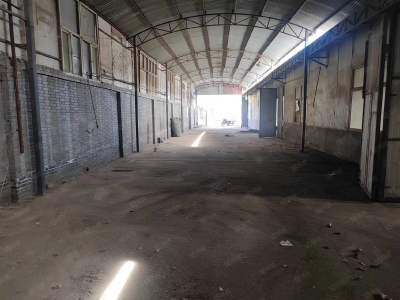 石家庄新华区 石清路 杜北 工业用地 厂房库房出租图6
