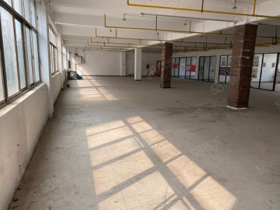 武汉江汉区(出租) 江兴路3500平独门独院厂房出租图4