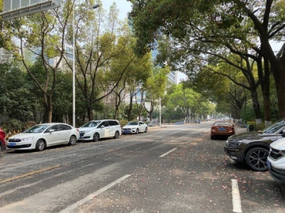 武汉江汉区(出租) 江兴路3500平独门独院厂房出租图3