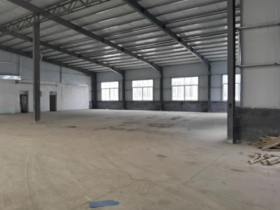 济南历下凤凰路世纪大道厂房仓库出租图3