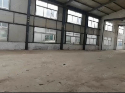 济南历下凤凰路世纪大道厂房仓库出租图5