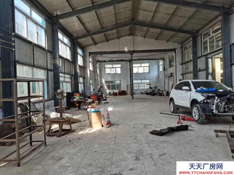 济南历下凤凰路世纪大道厂房仓库出租