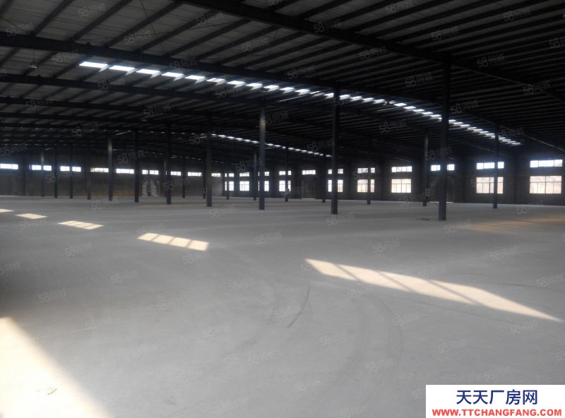 石家庄新华古城西路利得物流园大车不限行火热招商，可分租