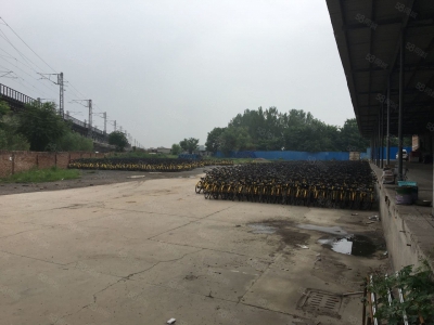 石家庄新华古城西路利得物流园大车不限行火热招商，可分租图7