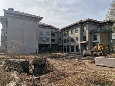 石家庄新华区 杜北乡 办公楼仓库出租图1