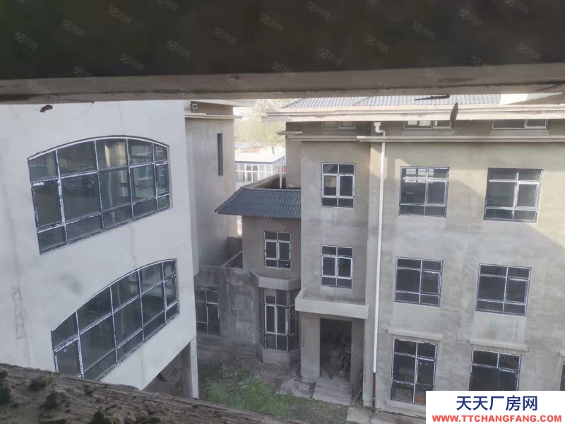 石家庄新华区 杜北乡 办公楼仓库出租
