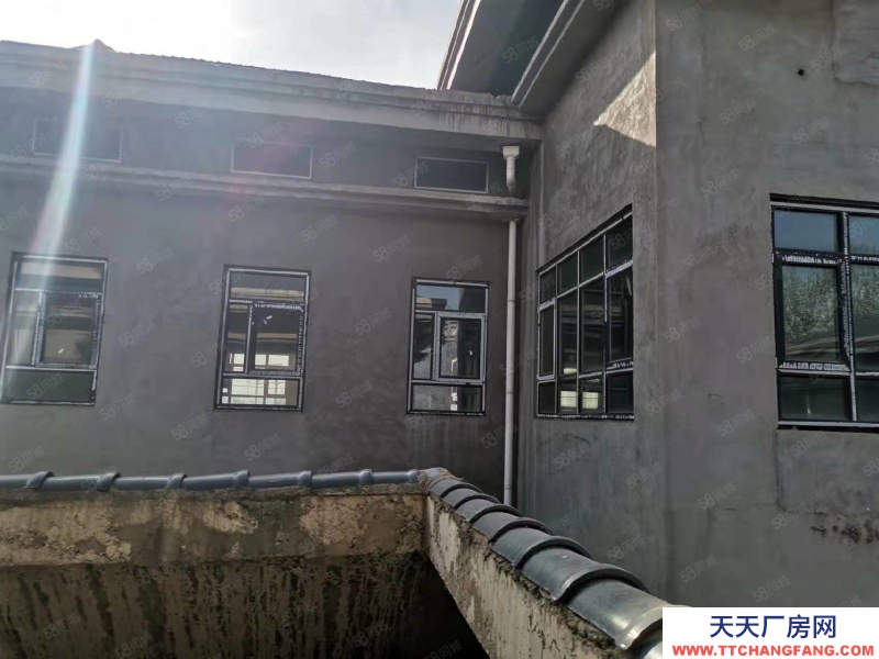 石家庄新华区 杜北乡 办公楼仓库出租