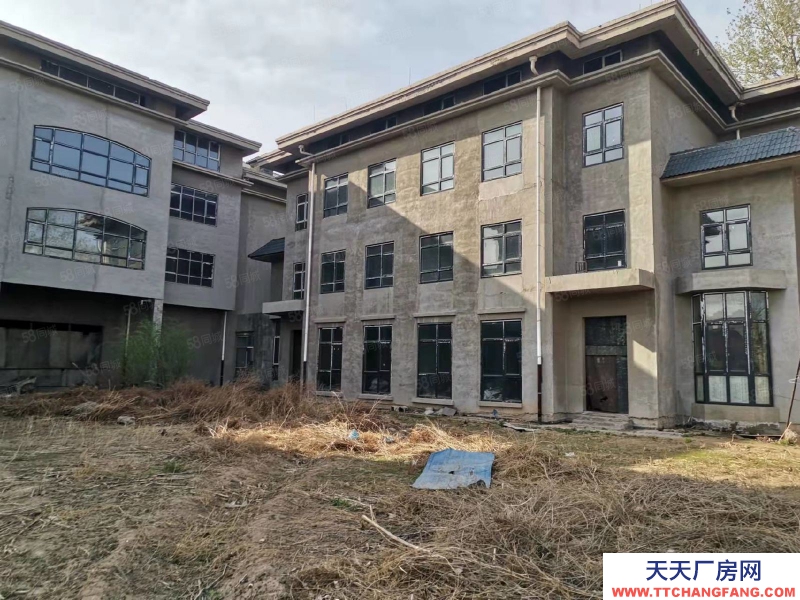 石家庄新华区 杜北乡 办公楼仓库出租
