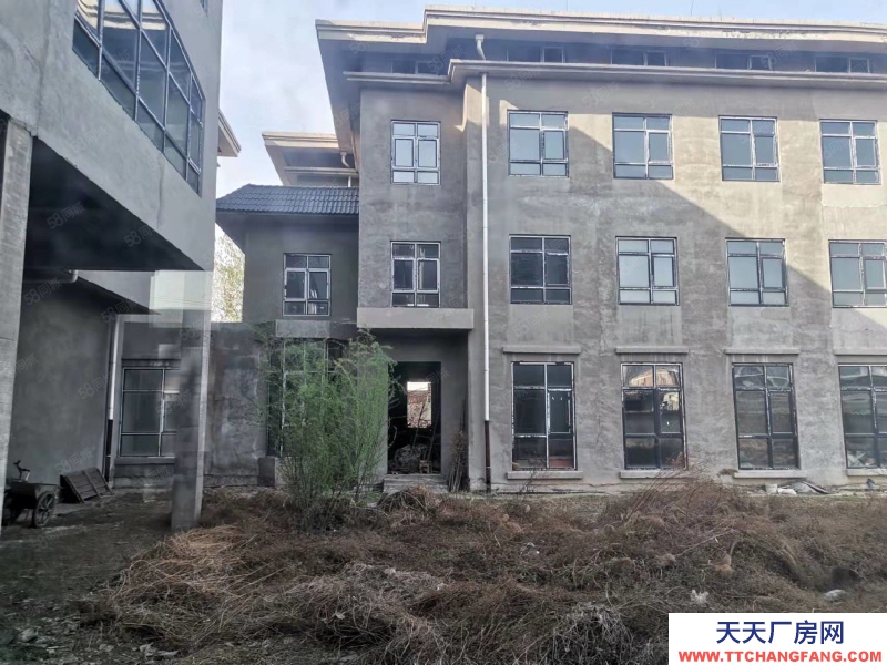 石家庄新华区 杜北乡 办公楼仓库出租