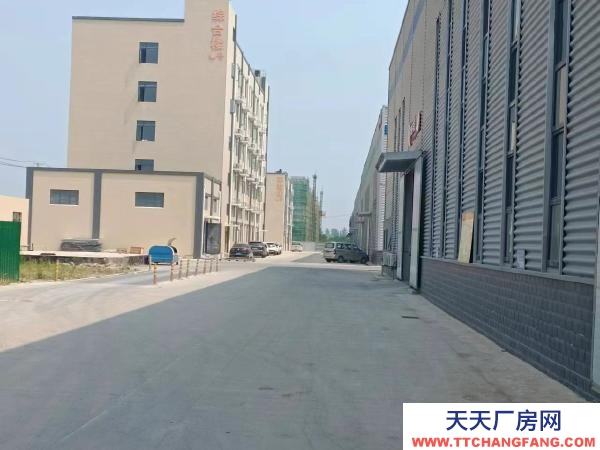 武汉江汉(出租) 出租江汉万松园厂房可分租