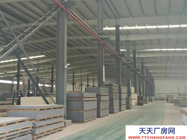 武汉江汉(出租) 出租江汉万松园厂房可分租
