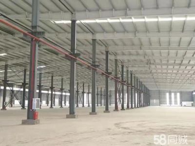 武汉江汉(出租) 出租江汉万松园厂房可分租图1
