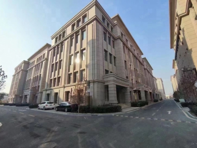 (出售) 福州仓山区地铁口 花园式厂房 配套齐全图2