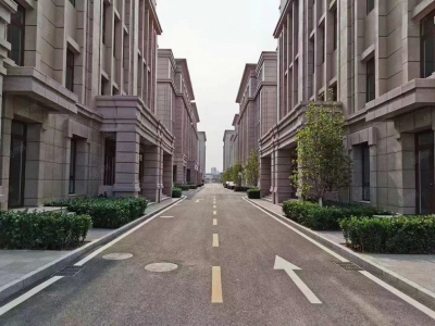 (出售) 福州仓山区地铁口 花园式厂房 配套齐全图1