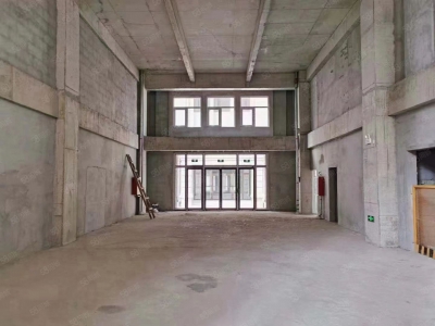 (出售) 福州仓山区地铁口 花园式厂房 配套齐全图6