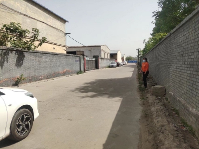 石家庄新华区 丰产路 厂房独院出租图2