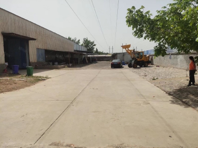 石家庄新华区 丰产路 厂房独院出租图3