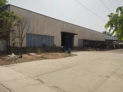 石家庄新华区 丰产路 厂房独院出租图1