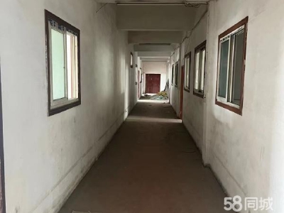 武汉江汉(出租) 厂房可做培训 办公 小型加工厂图2
