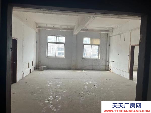 武汉江汉(出租) 厂房可做培训 办公 小型加工厂