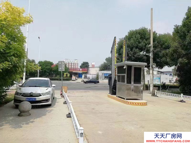 石家庄新华区 大郭村 独栋 出租