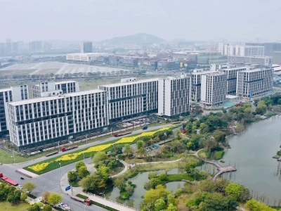 (出售) 福州仓山区园区独栋 仓山周边 马尾红本带车位饭堂宿舍图3