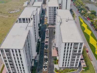 (出售) 福州仓山区园区独栋 仓山周边 马尾红本带车位饭堂宿舍图4