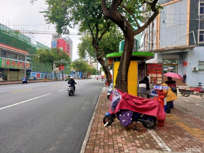 南宁市青秀区，教育路，临街门面64至138平招商出租图1
