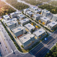 (出售) 福建仓山区，地铁口！准现房！高品质低价格！50年产权！科创支持！带电梯！