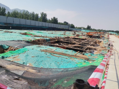 石家庄新华挑高9米厂房，可贷款，赠送小院，手续齐全图4