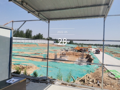 石家庄新华挑高9米厂房，可贷款，赠送小院，手续齐全图5