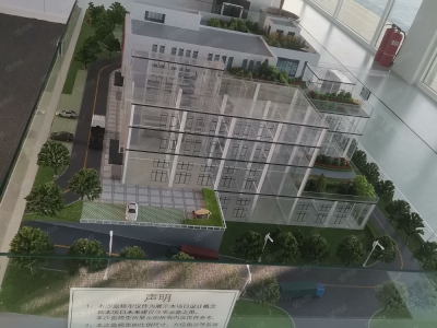石家庄新华挑高9米厂房，可贷款，赠送小院，手续齐全图6