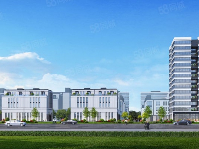 武汉江汉(出售) （精选）经开沌口地铁高架口 独栋厂房写字楼 配套齐全图3